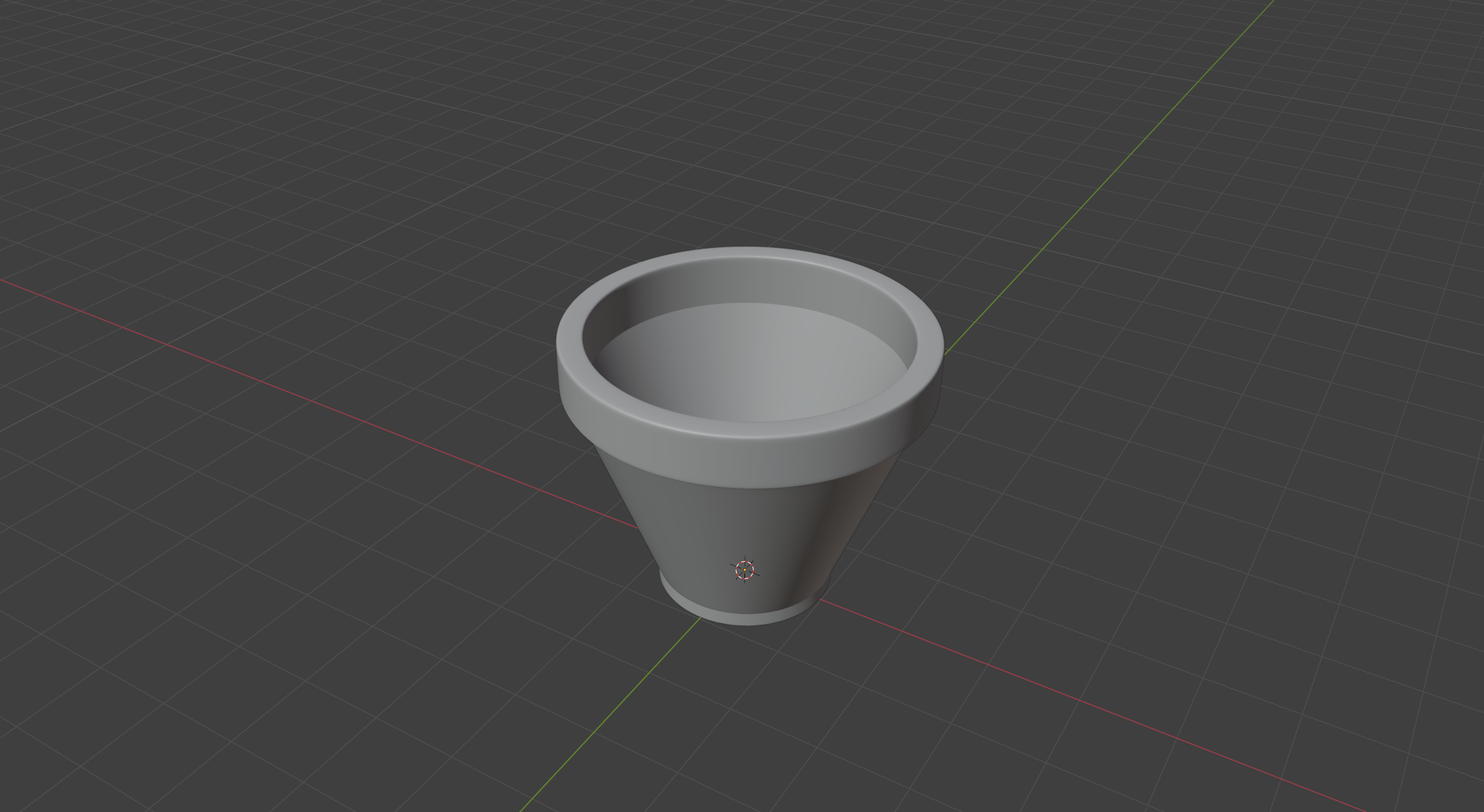 Plant Pot
